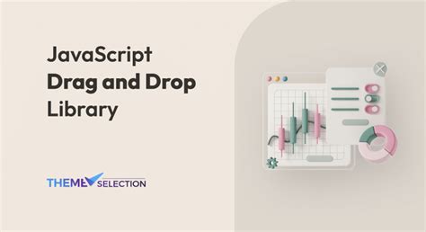 Drag And Drop Javascript Library