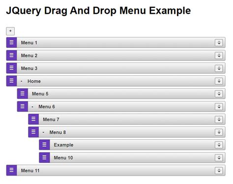  62 Essential Drag And Drop List Jquery Example Recomended Post