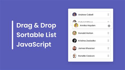  62 Essential Drag And Drop List Jquery Example Recomended Post