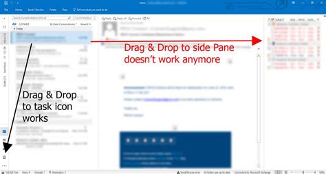  62 Free Drag And Drop Not Working In Outlook Recomended Post