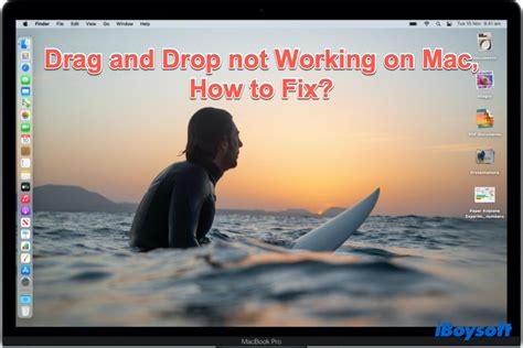  62 Free Drag And Drop Not Working On Mac Desktop Tips And Trick