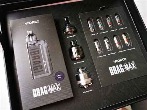 Drag Max Review