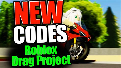 drag project codes roblox