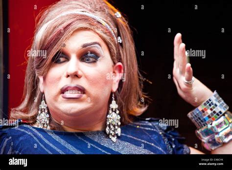 Drag Queen Bar Quebec