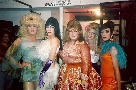 drag queen club nyc