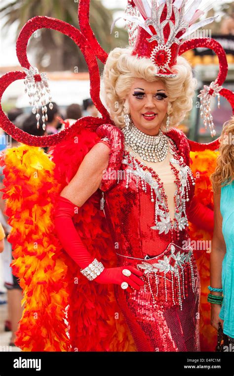 drag queen las vegas