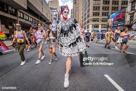 Drag Queen Manhattan