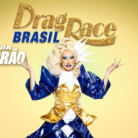 drag race brasil estreia