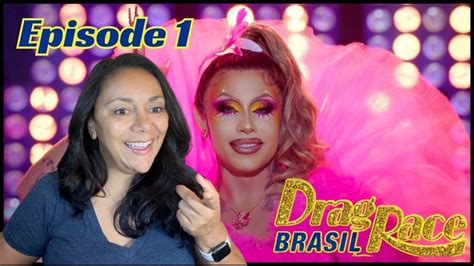 drag race brasil season 1