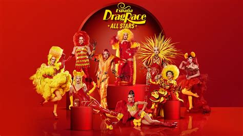 drag race espana all stars download