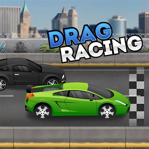 drag racing games unblocked free