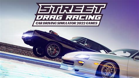 drag racing simulator games online 3d