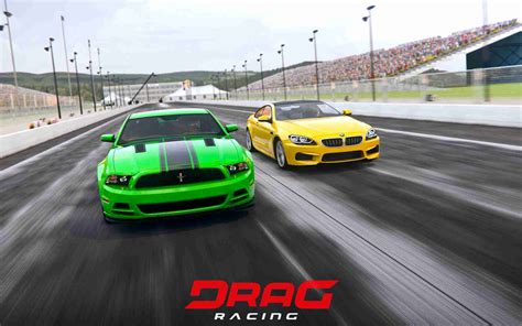 drag racing simulator pc download free