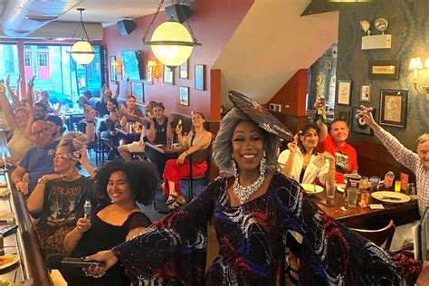 drag show brunch chicago