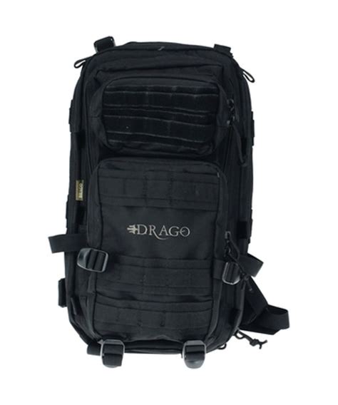 Drago Tracker Bag