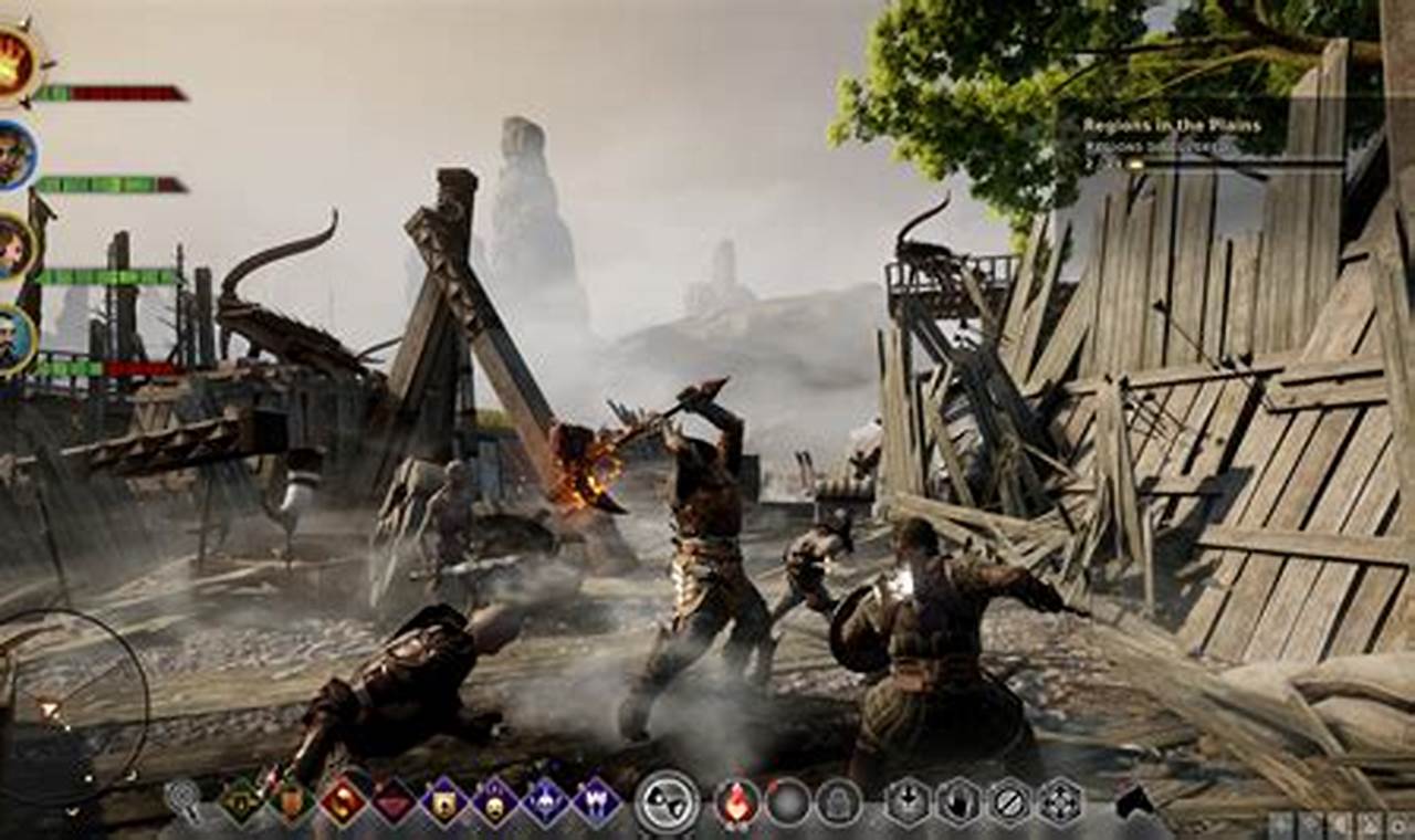 Dragon Age Inquisition Review: A Triumphant Return to Form
