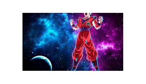DBZ Dual Monitor Wallpapers - Top Free DBZ Dual Monitor Backgrounds
