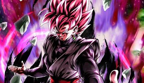 Black Goku | Wiki | •Anime• Amino