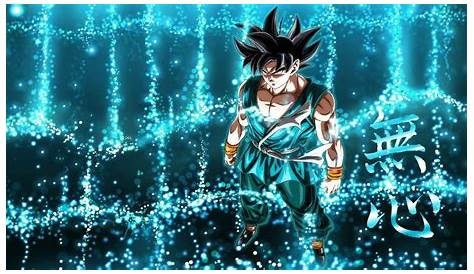 Goku Dragon Ball Super, HD Anime, 4k Wallpapers, Images, Backgrounds