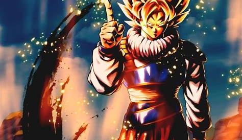 20 4K Wallpapers of DBZ and Super for Phones SyanArt Station | Anime