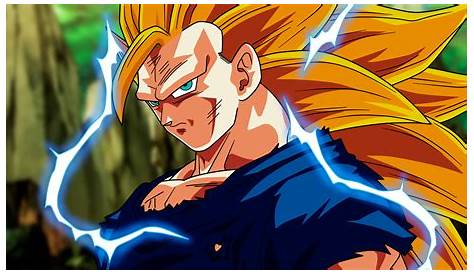 Son Goku Dragon Ball Super Anime Retina Display 5k, HD Anime, 4k