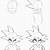 dragon ball z drawings easy step by step