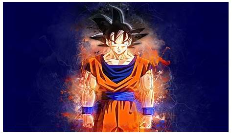 Dragonball Z Wallpaper 2560X1440 wallpaper | goku | Pinterest