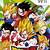 dragon ball z wii game