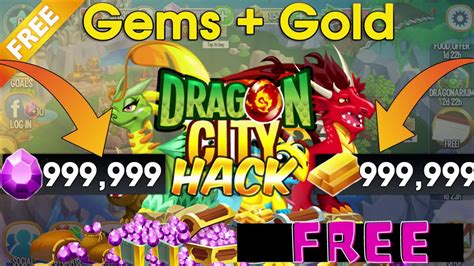 Dragon City Hack, Cheats and Tools for Free Gems (2021) Gaming Pirate