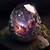 dragon egg crystal