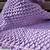 dragon scale crochet blanket pattern