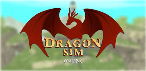 dragon sim online mod apk