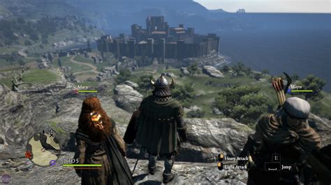 Dragon's Dogma Dark Arisen Review