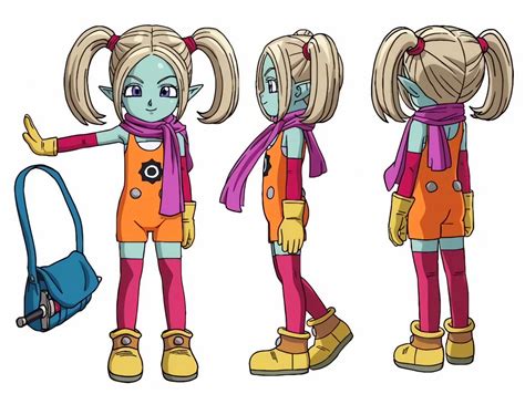 dragon ball daima rule34