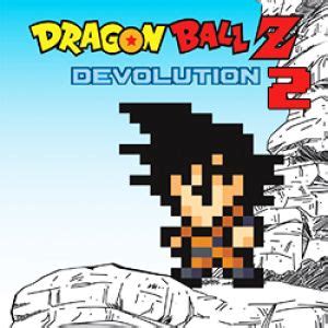 dragon ball devolution 2