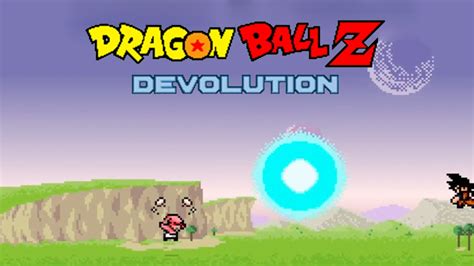 dragon ball devolution download pc