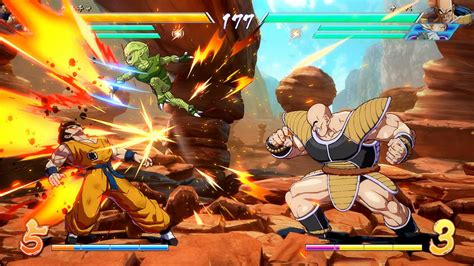 dragon ball fighter release date