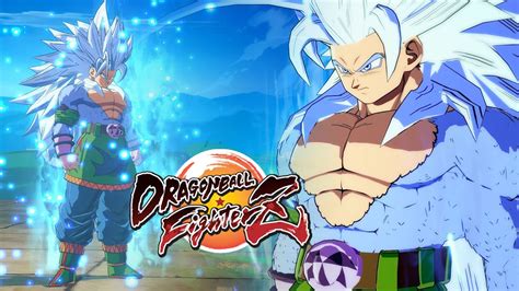 dragon ball fighterz modding