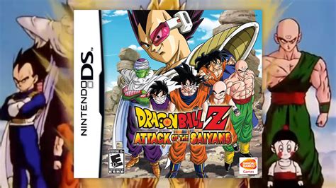 dragon ball games