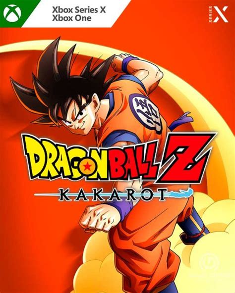 dragon ball kakarot xbox game pass