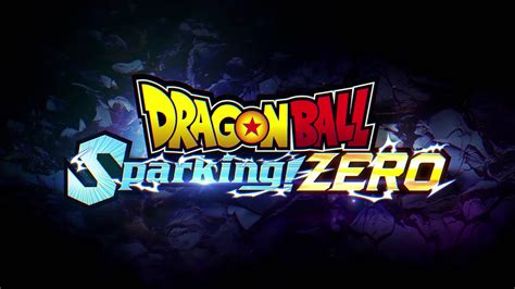 dragon ball sparking zero release date 2024