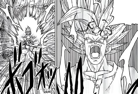 dragon ball super manga 102