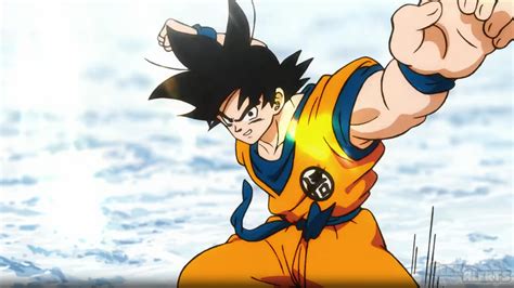 dragon ball super new movie 2024