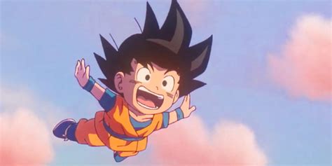 Cool Dragon Ball Televizyon Programı