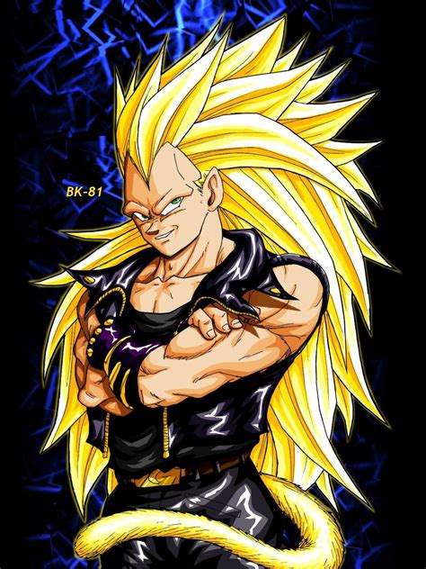 dragon ball wiki super saiyan