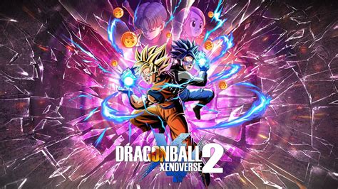 Xenoverse 2 Latest Update Download Pc Dragon Ball Xenoverse 2 Free