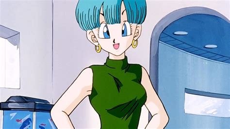 List Of Dragon Ball Z 201 Going Viral