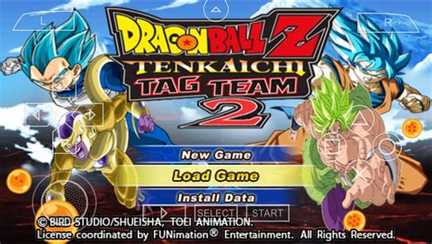 dragon ball z budokai mods tools