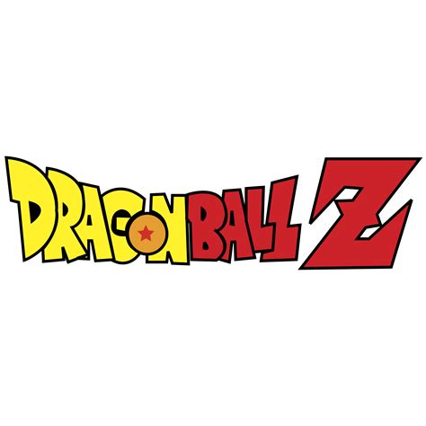 dragon ball z logo