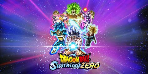 Dragon Ball Z Sparking Zero Walkthrough